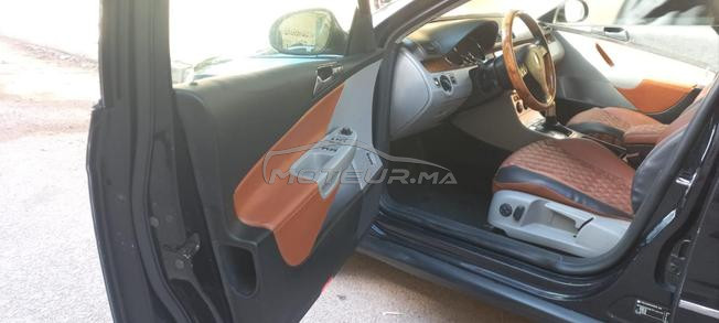 Volkswagen Passat automatique 