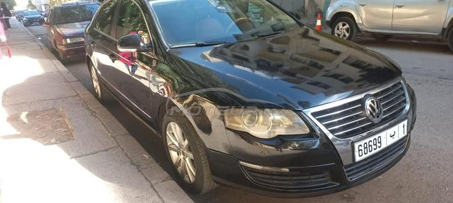 Volkswagen Passat automatique 