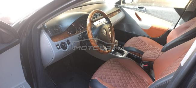 Volkswagen Passat automatique 