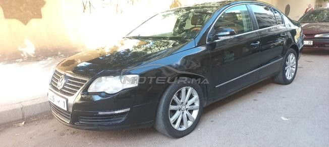 Volkswagen Passat automatique 