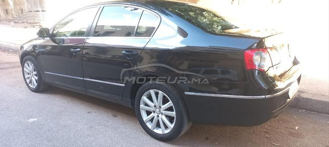 Volkswagen Passat automatique 