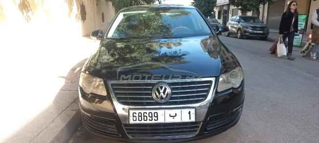 Volkswagen Passat automatique 