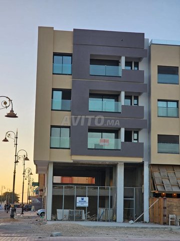 Appartement à louer 95 m² à Dakhla