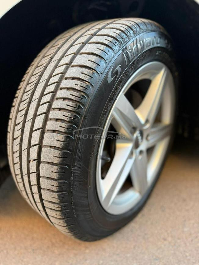 Audi A3 2019/2024 à Settat