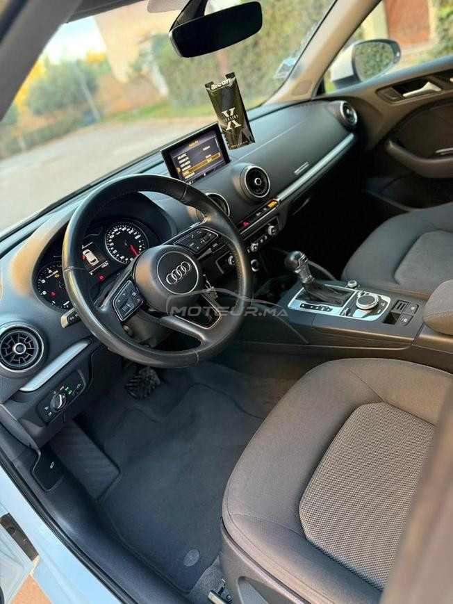 Audi A3 2019/2024 à Settat