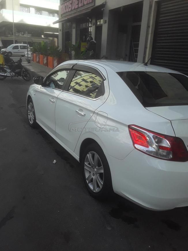 Peugeot 301