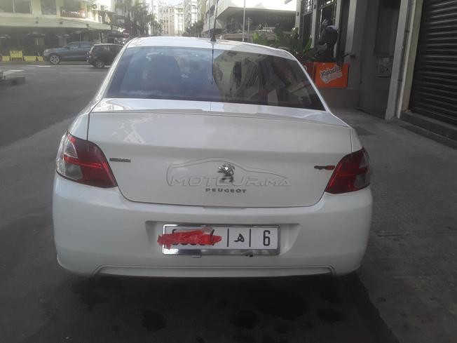 Peugeot 301
