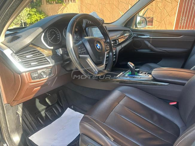 BMW  X5 D25 2016