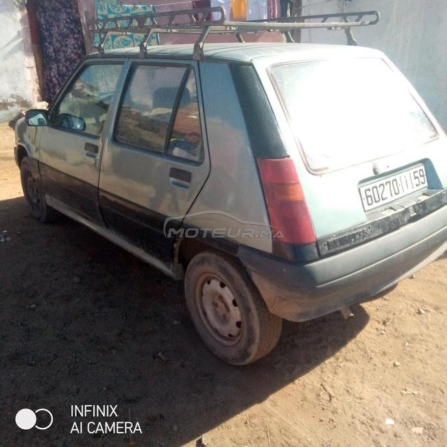 Renault super5
