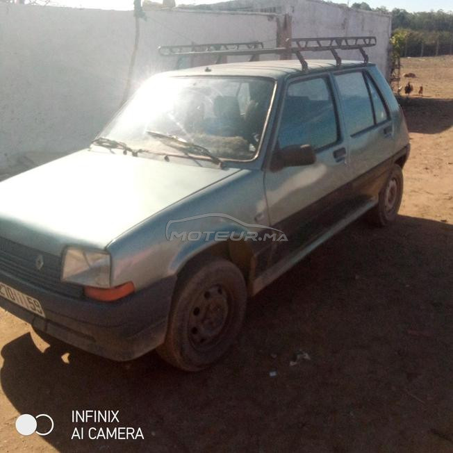 Renault super5