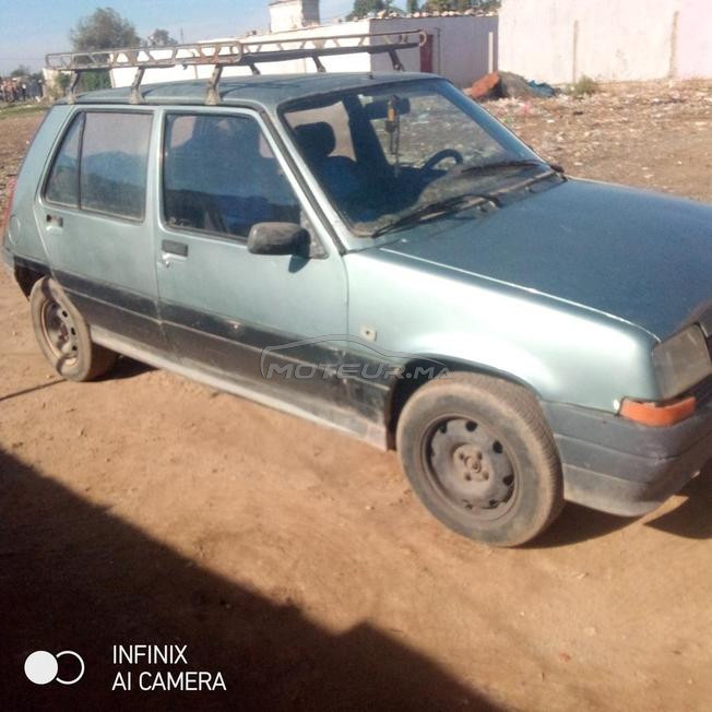 Renault super5