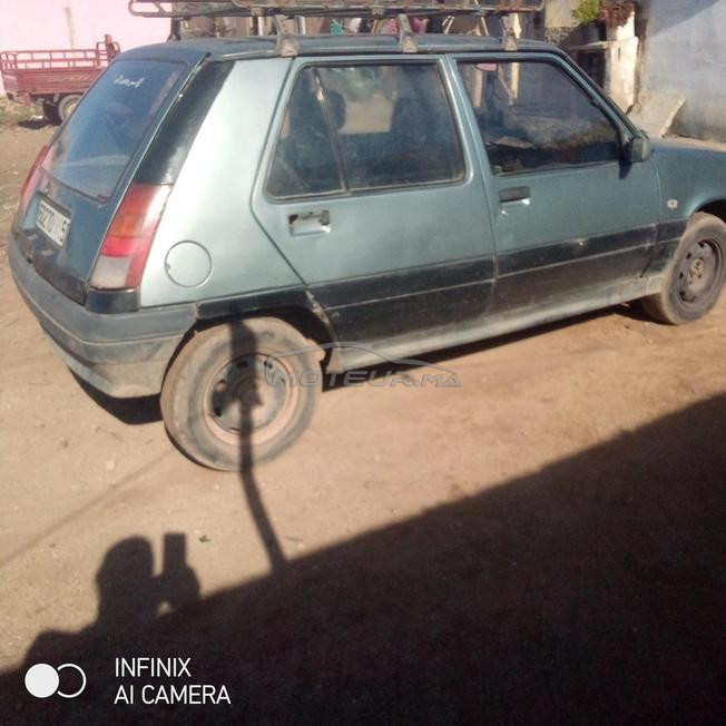 Renault super5