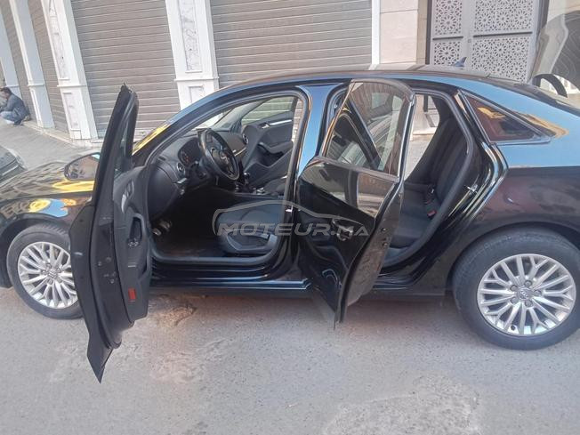 Audi A3 berline
