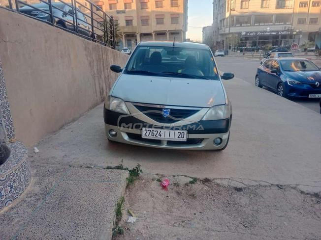 dacia logan diesel