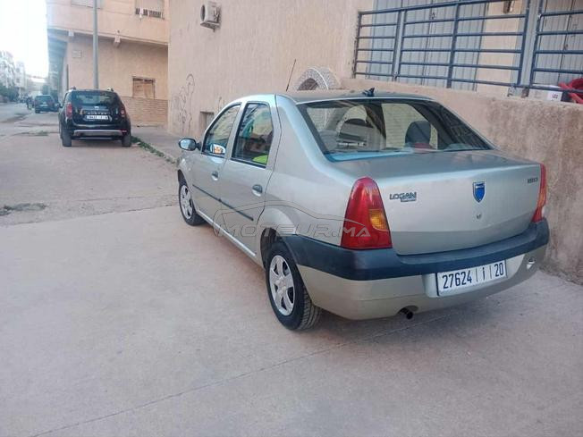 dacia logan diesel