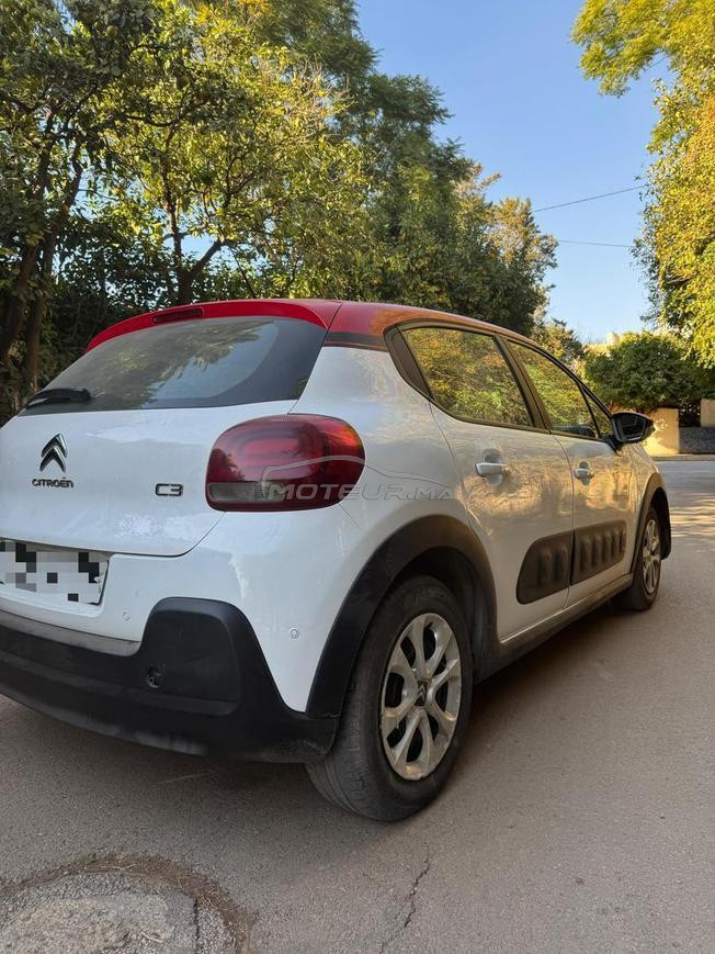 Citroen C3 très propre