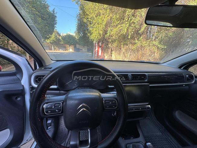 Citroen C3 très propre