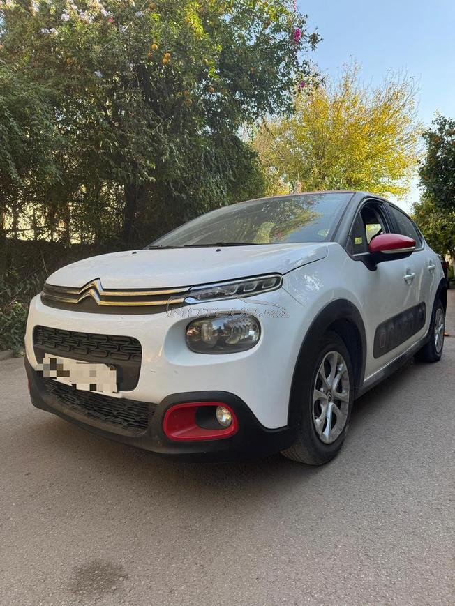 Citroen C3 très propre