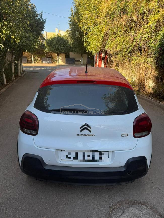 Citroen C3 très propre