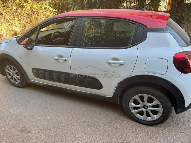 Citroen C3 très propre