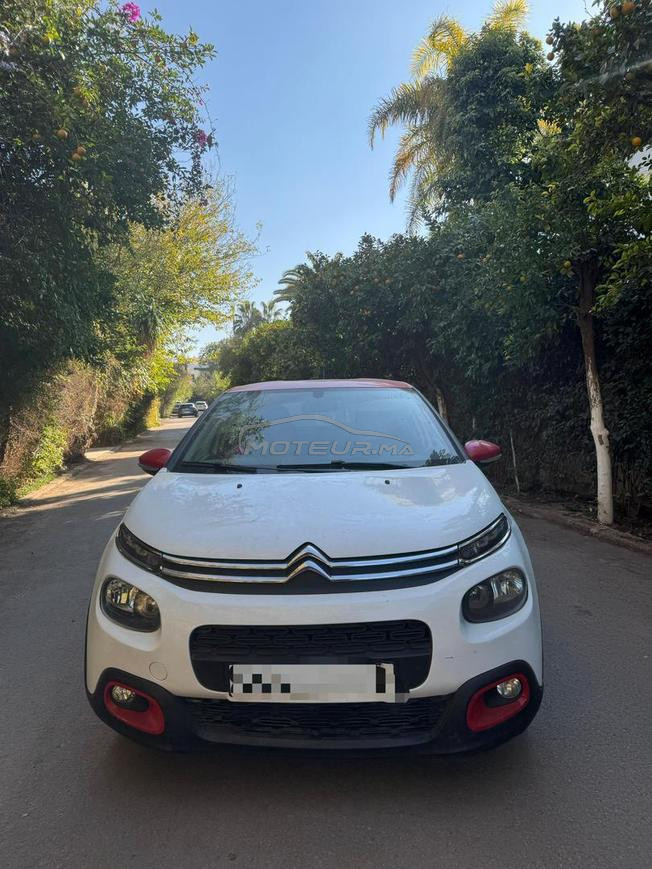 Citroen C3 très propre