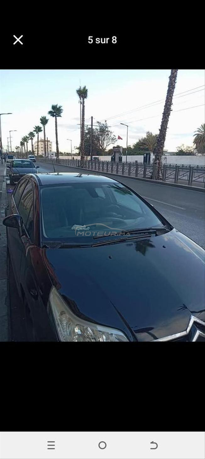Citroën C4 