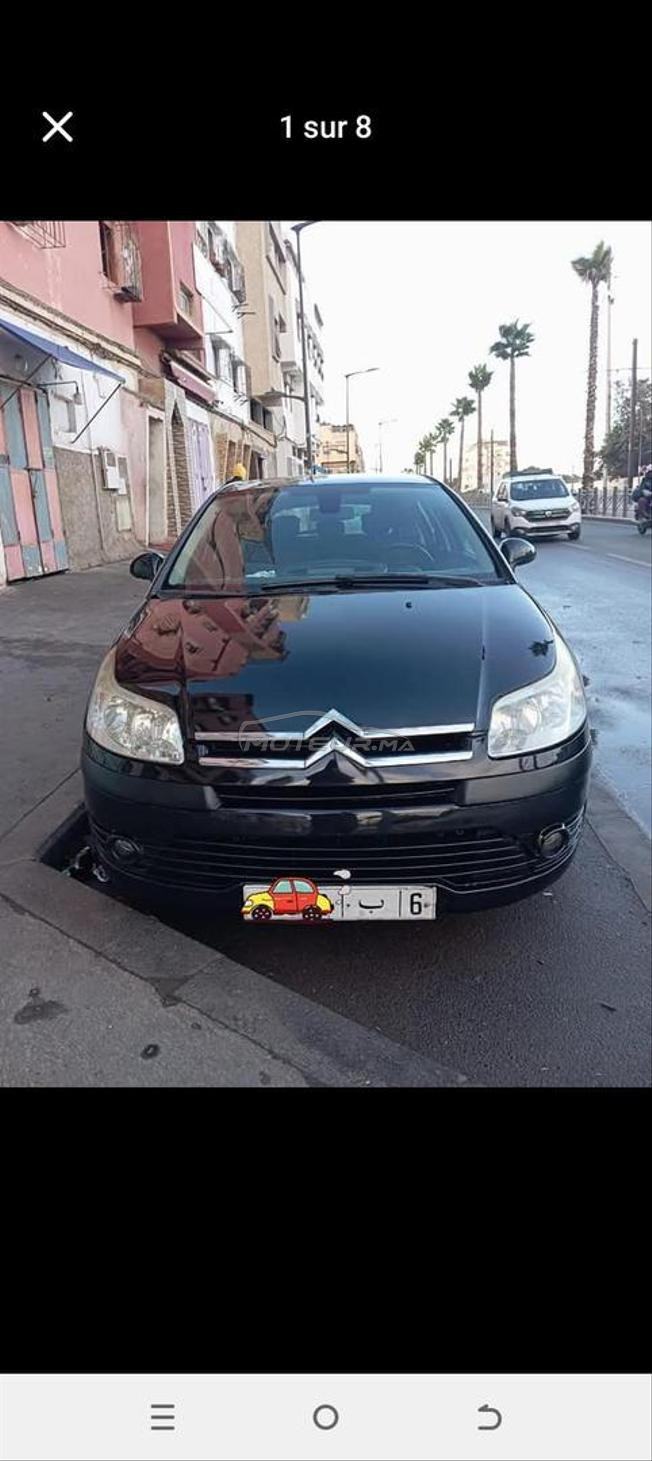 Citroën C4 