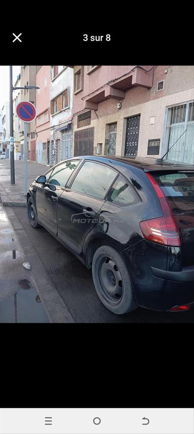 Citroën C4 