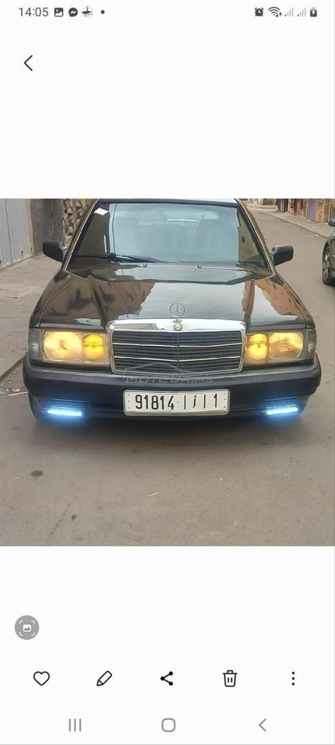 Mercedes Benz 
