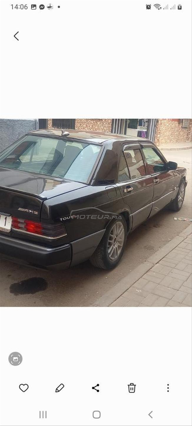 Mercedes Benz 