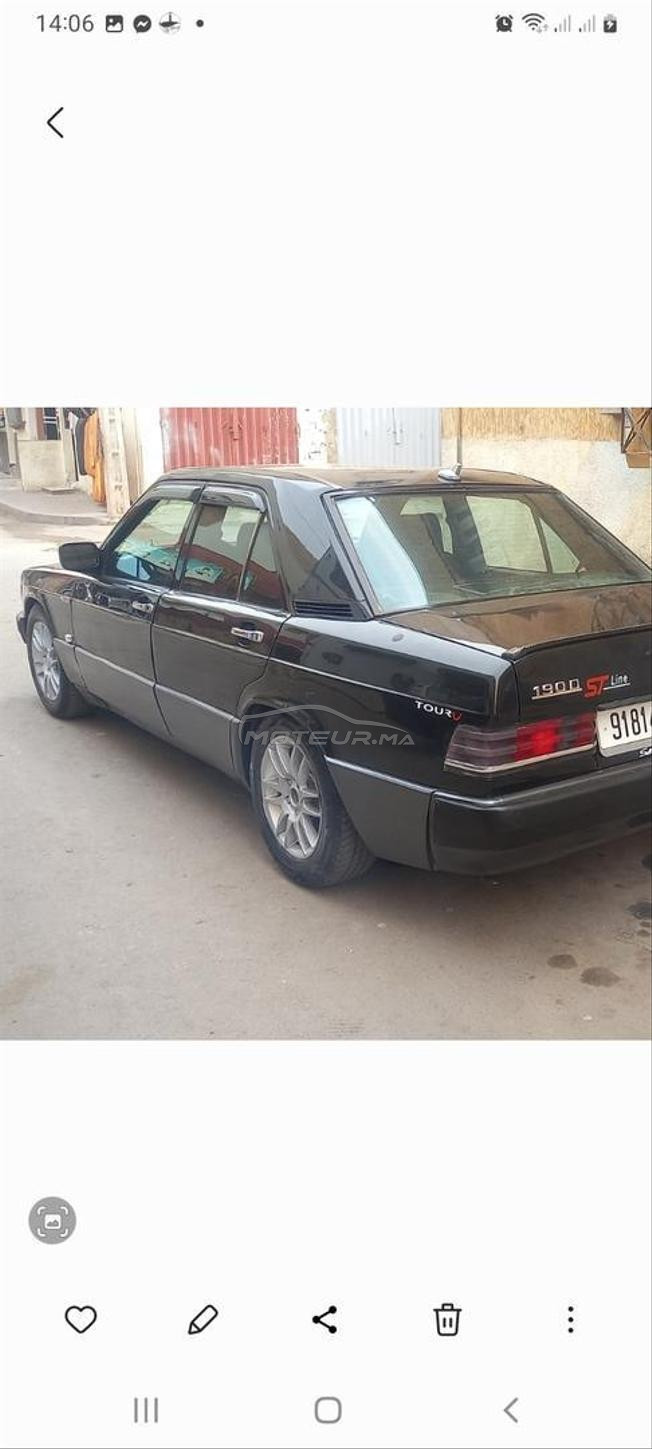 Mercedes Benz 
