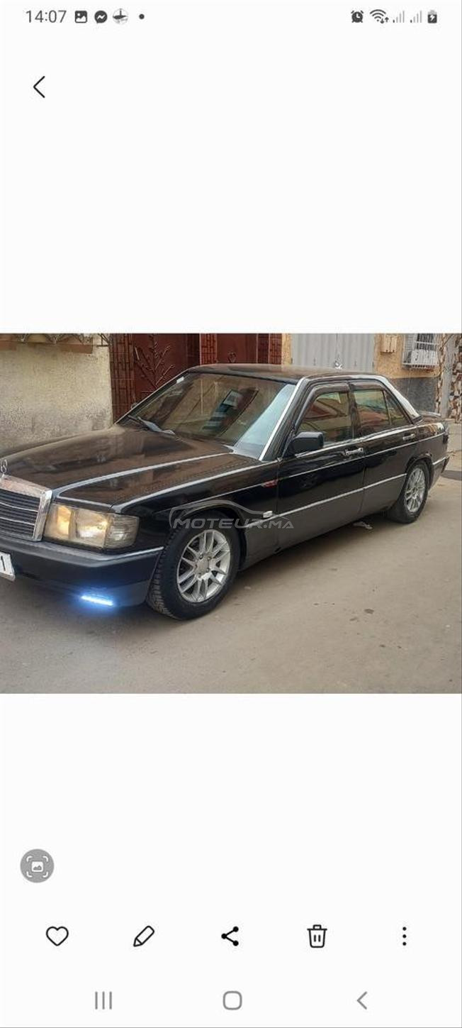 Mercedes Benz 