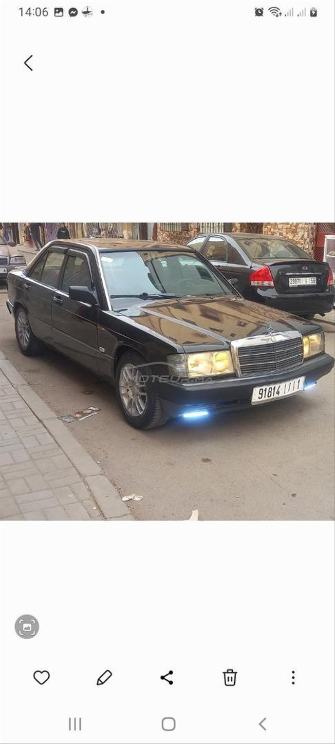 Mercedes Benz 