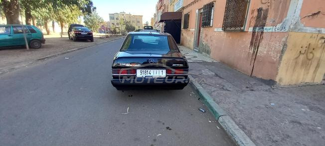 Mercedes Benz 