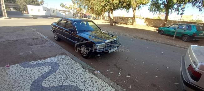 Mercedes Benz 