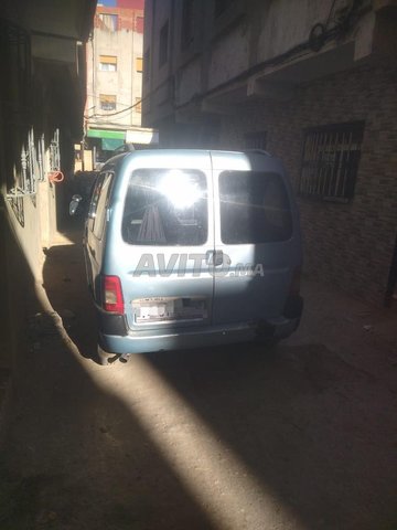 بارتنير شينويا