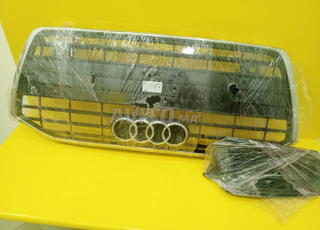 شبك سيارة أودي A6