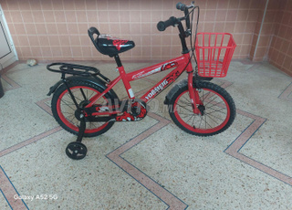 vélo neuf pour enfant