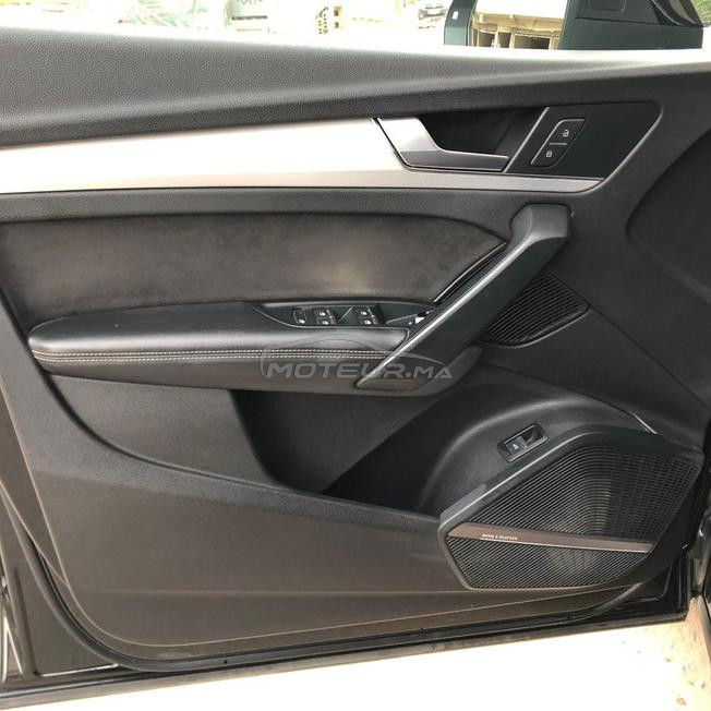 Audi Q5 S line