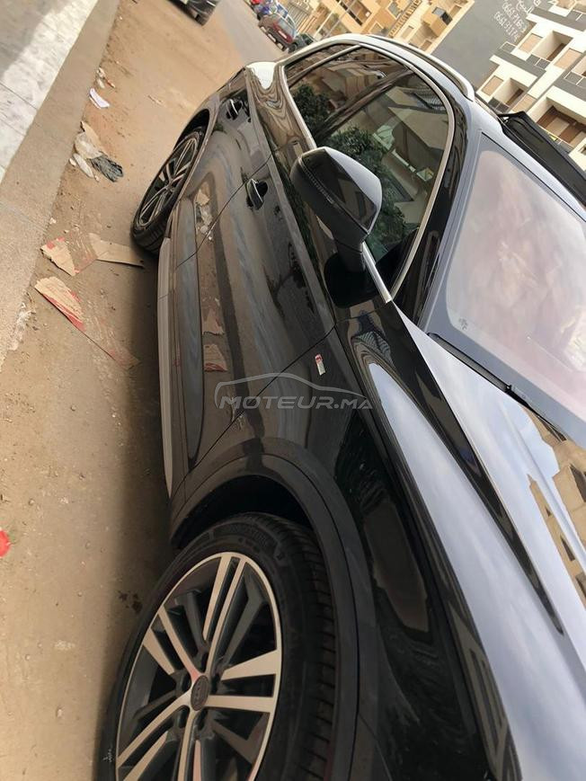 Audi Q5 S line