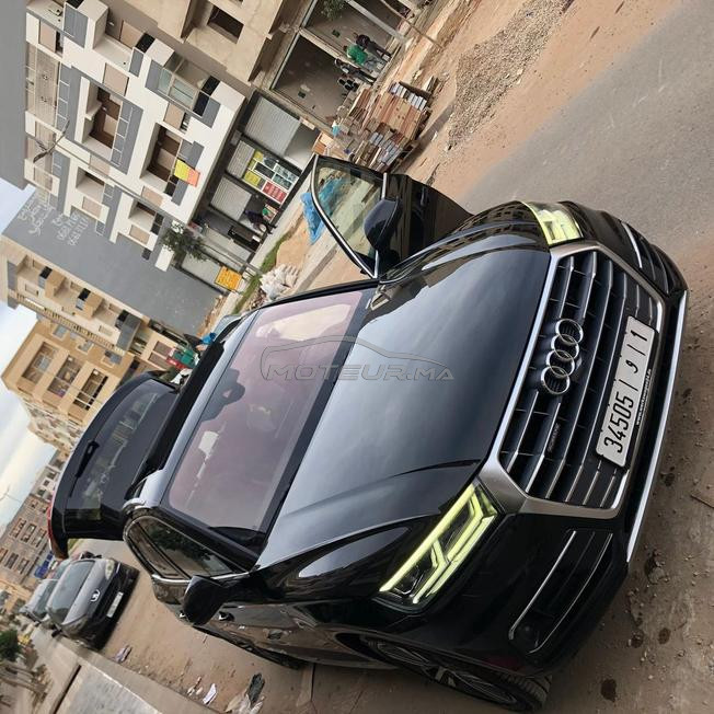 Audi Q5 S line