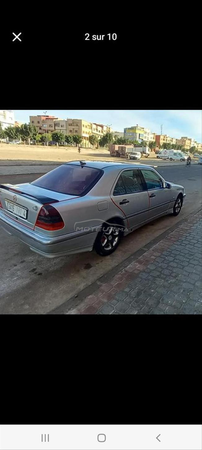 Mercedes Benz 