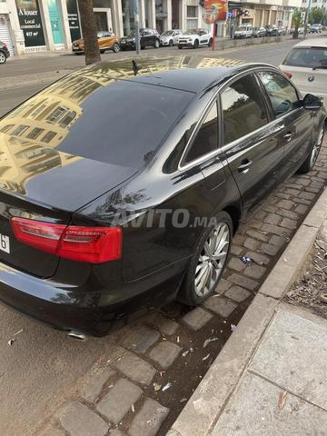 Audi A6 V6 2014 - 2