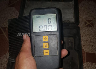 balance de charge refrigerant cps