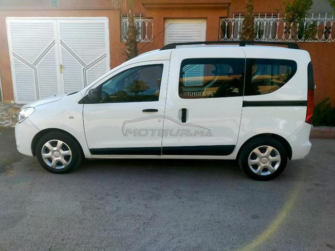 Dacia Dokker 
