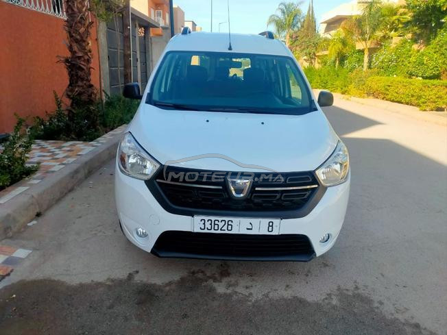 Dacia Dokker 