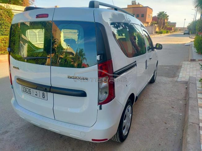Dacia Dokker 