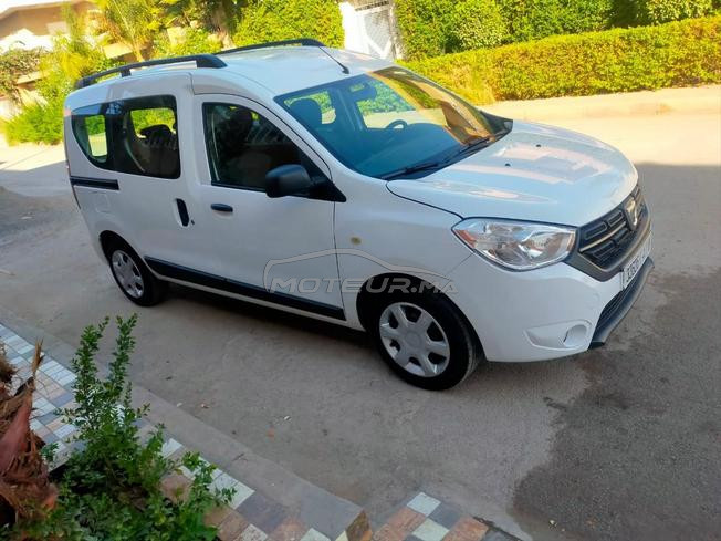 Dacia Dokker 