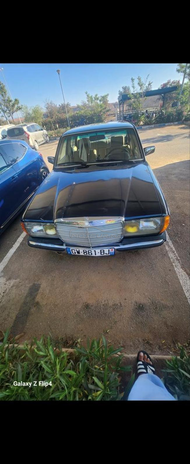 mercedes 300d