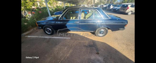 mercedes 300d